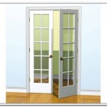 Add elegance to your home with French doors interior 36 inches