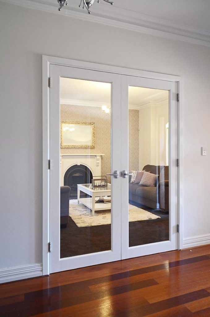 Add elegance to your home with French doors interior 36 inches - house ...