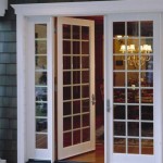 Patio Door Blinds and Shades – Design ideas in 2016