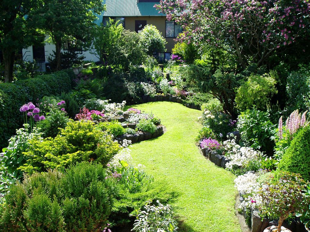 Top 20 Garden Design Ideas Shrubs 2023 House