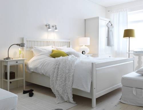Ikea hemnes bedroom furniture – 20 reasons to bring the romance of bedrooms back