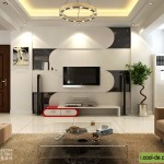 Interior Design Ideas with TV Unit