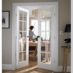 10 French White Interior Doors – Beautiful and Breath-Taking Photos