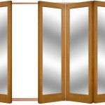 Reasons to install Interior sliding folding doors