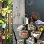 Let your kids have fun with Kid friendly garden design ideas