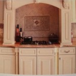Kitchen cabinet door trim ideas