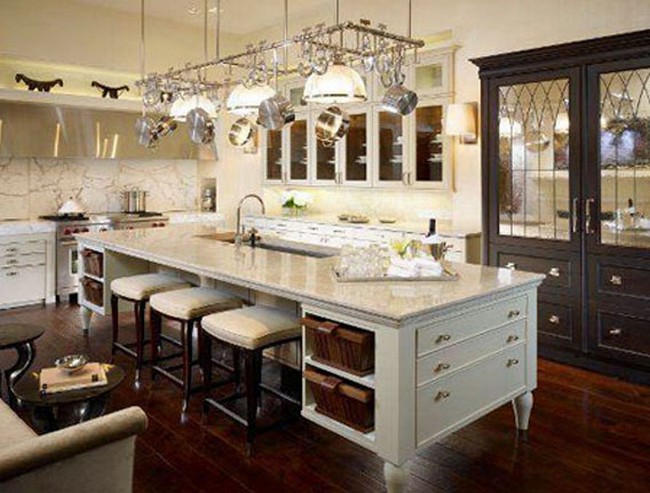 Kitchen cabinet refacing ideas white – 17 easy endeavor to decorate your kitchen