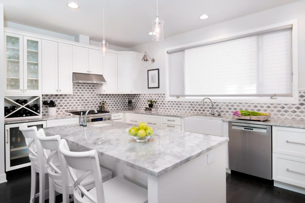 TOP 20 Kitchen stencil ideas 2023