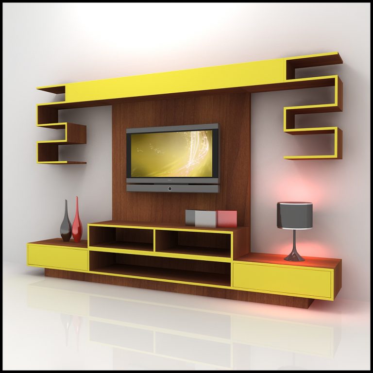 TOP 21 Living room lcd tv wall unit design ideas | Home Decorating Ideas