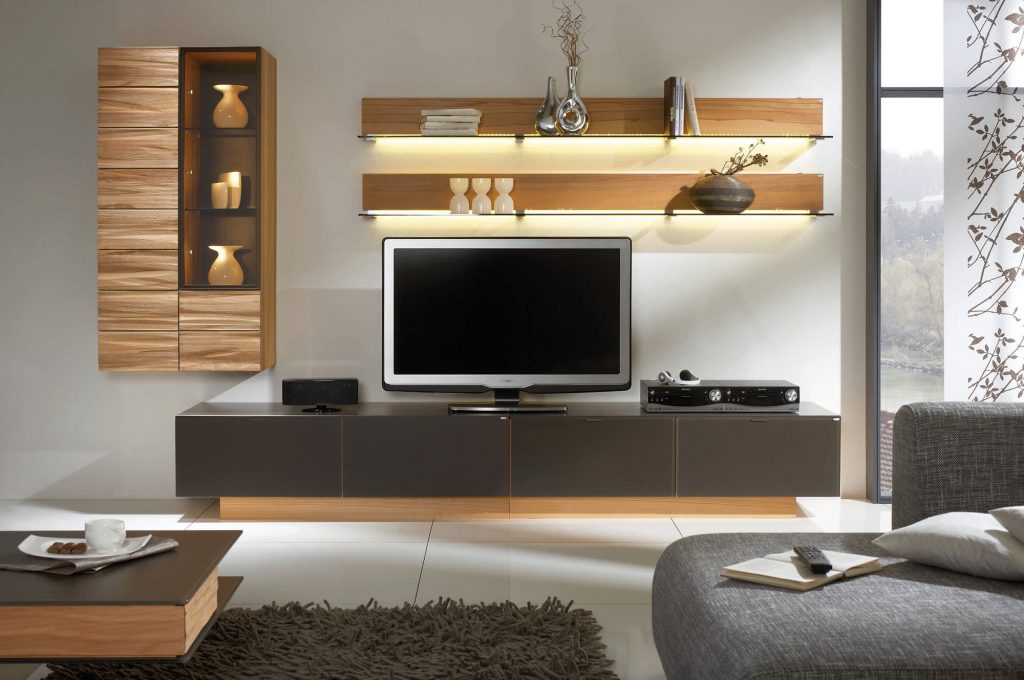 TOP 21 Living room lcd tv wall unit design ideas | Home Decorating Ideas