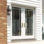 Lowes double french doors exterior – 10 reasons to install