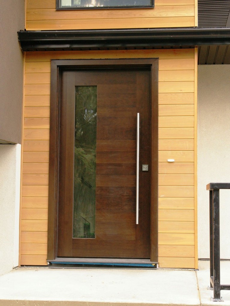 TOP 20 Modern contemporary door designs 2023 - house-ideas.org