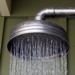24 benefits of Outdoor shower head