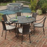 18 special features of Patio dining sets lowes