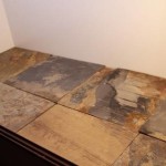 Upgrade Your Pets Private Accommodations With Slate tiles for bearded dragons
