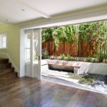Sliding pocket doors exterior – 18 best options for homeowners with smaller homes