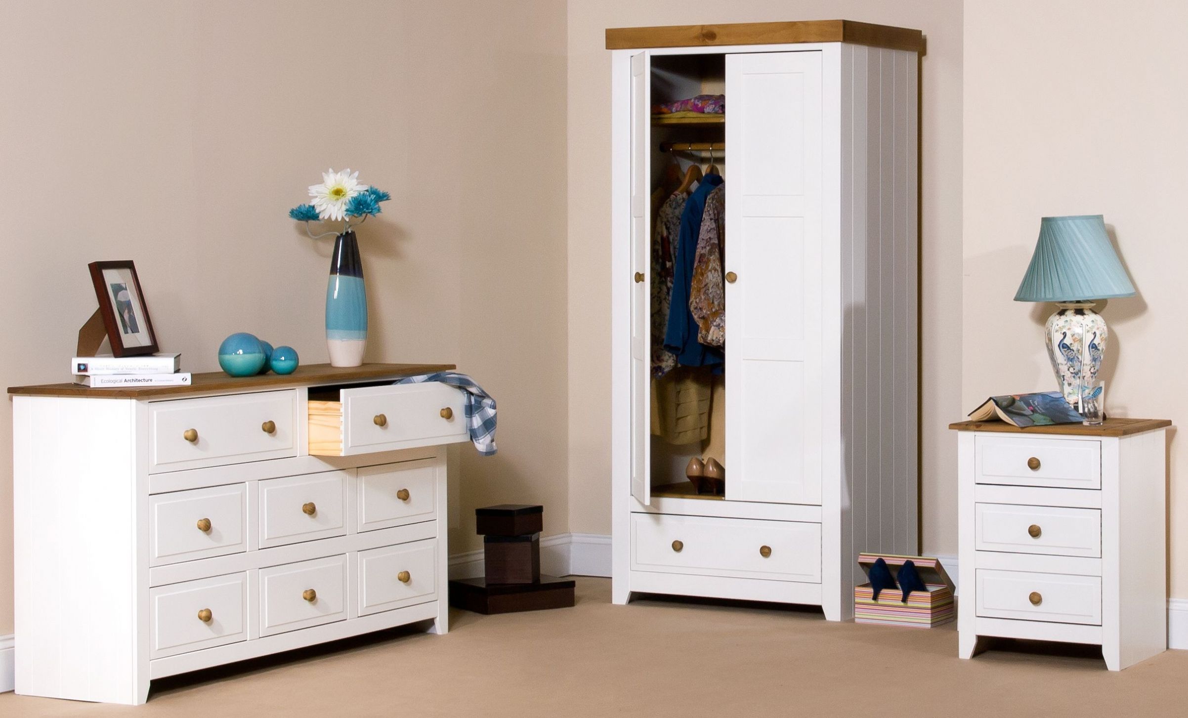 solid wood kids bedroom furniture