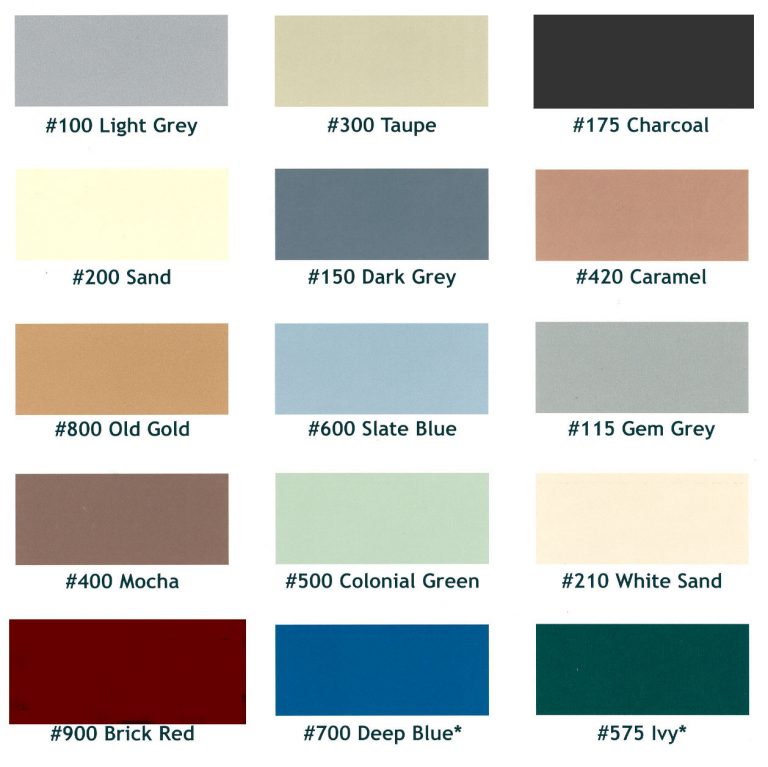 Wall colour shade cards 20 ways to bright dark space in your rooms