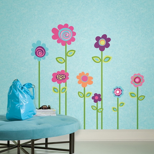 wall-stickers-flowers-14