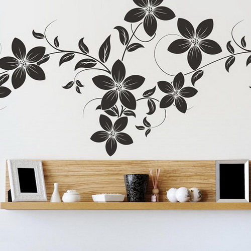 wall-stickers-flowers-4