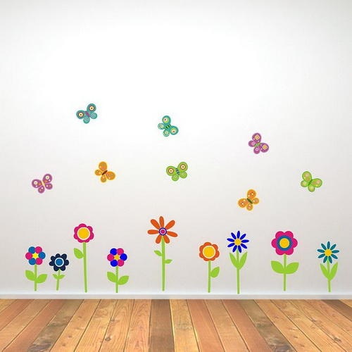 wall-stickers-flowers-6