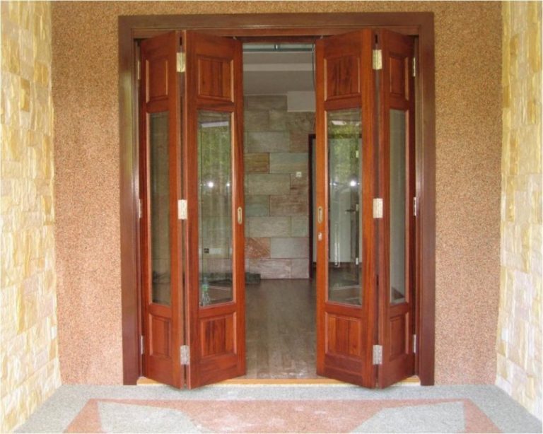 20 Folding door design ideas - house-ideas.org