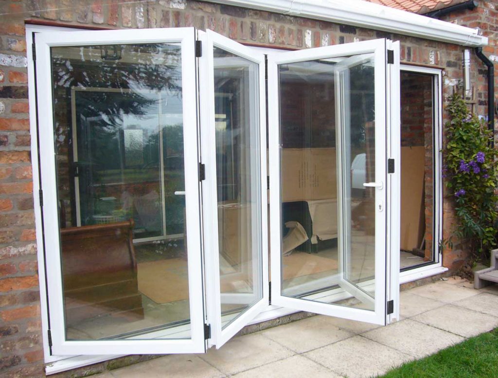 20 Accordion folding doors ideas 2023