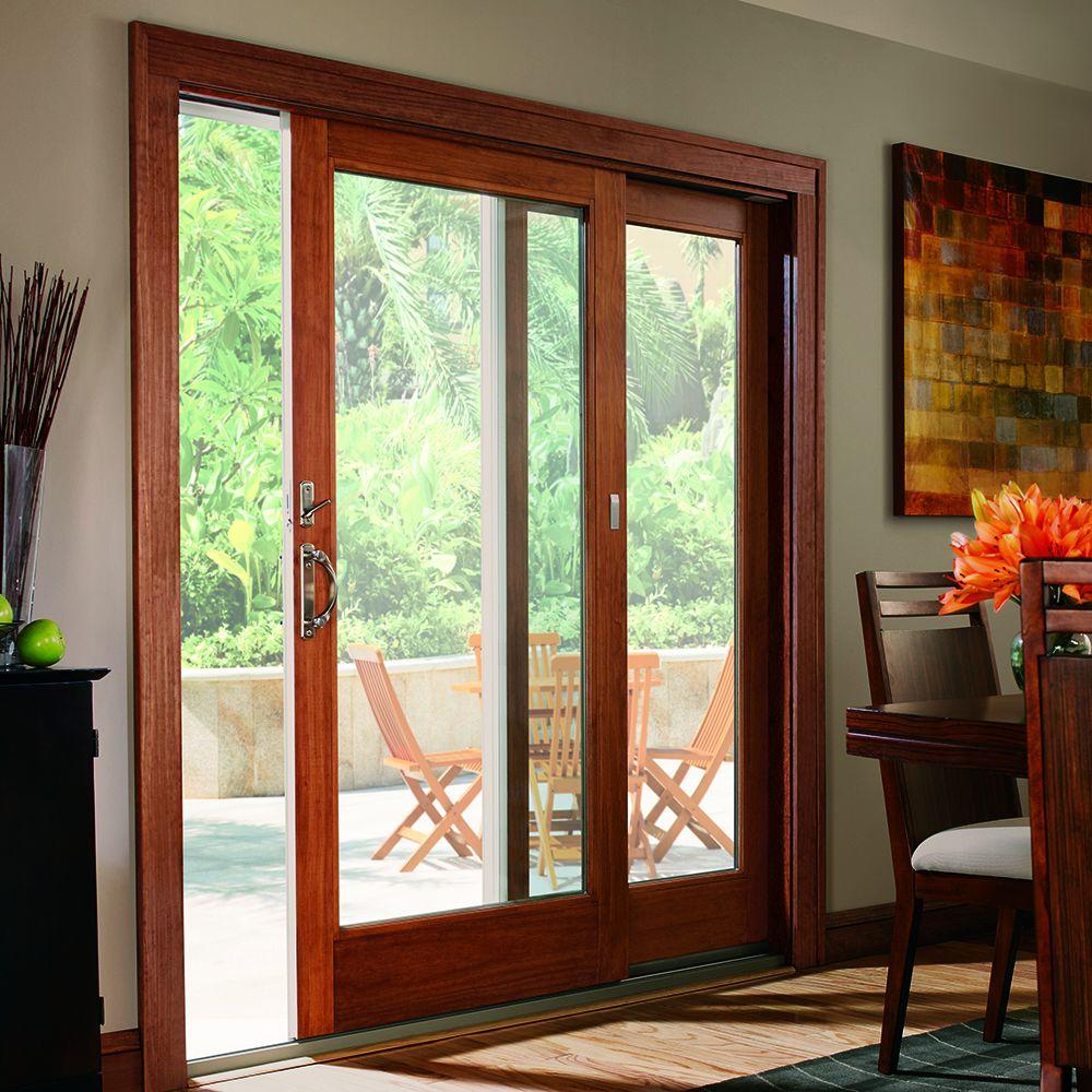 20 reasons to install French Doors Exterior Andersen