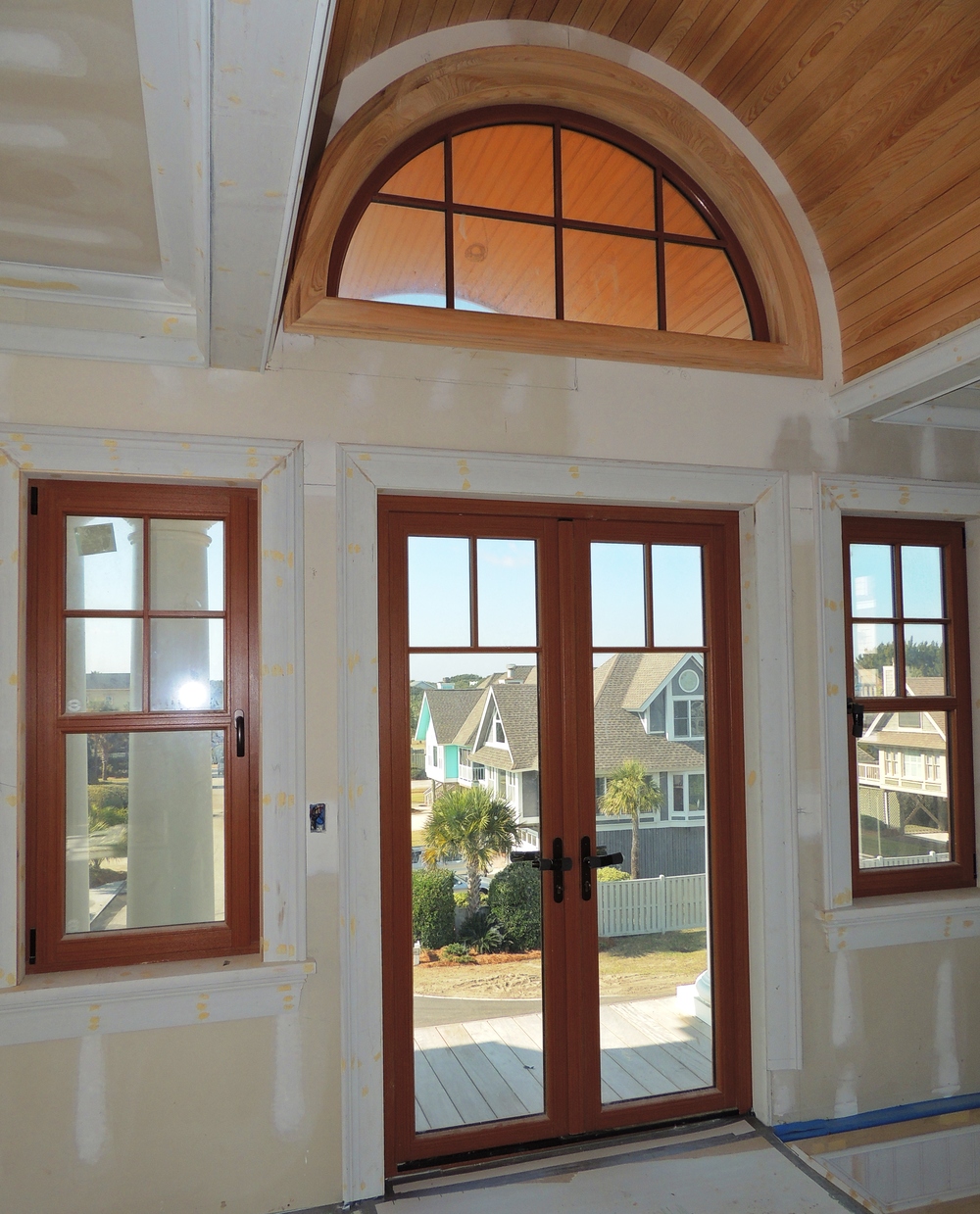 20 Reasons To Install French Doors Exterior Andersen House Ideas Org   Andersen French Doors Photo 12 