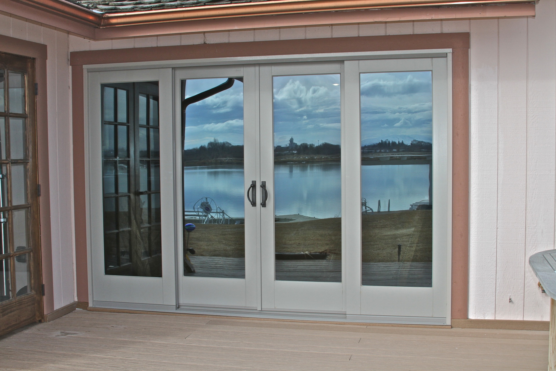 20 reasons to install French Doors Exterior Andersen