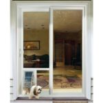 25 benefits of Dog doors for sliding glass doors
