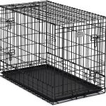 Enhancing Comfort and Safety of your Dog with Double door dog crate