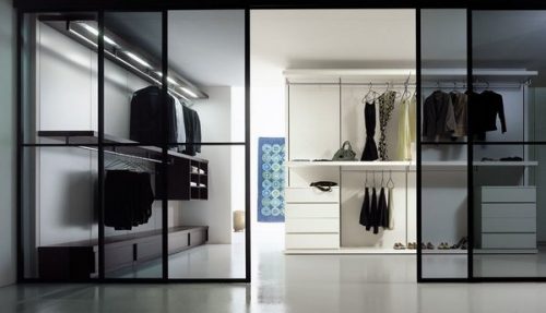 Pleasant walk in closet design principles And also minimalist closet design ideas contemporary walk in closet ideas - Inspiring Home Ideas