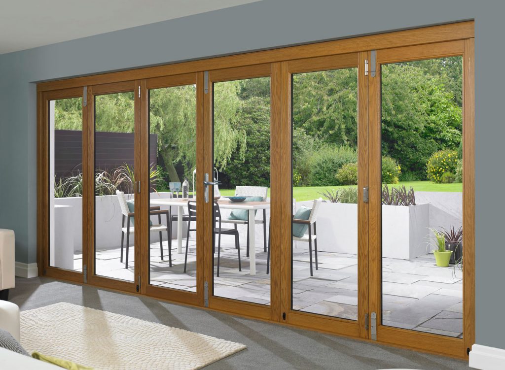 Accordion Glass Doors 20 Ideas 2023