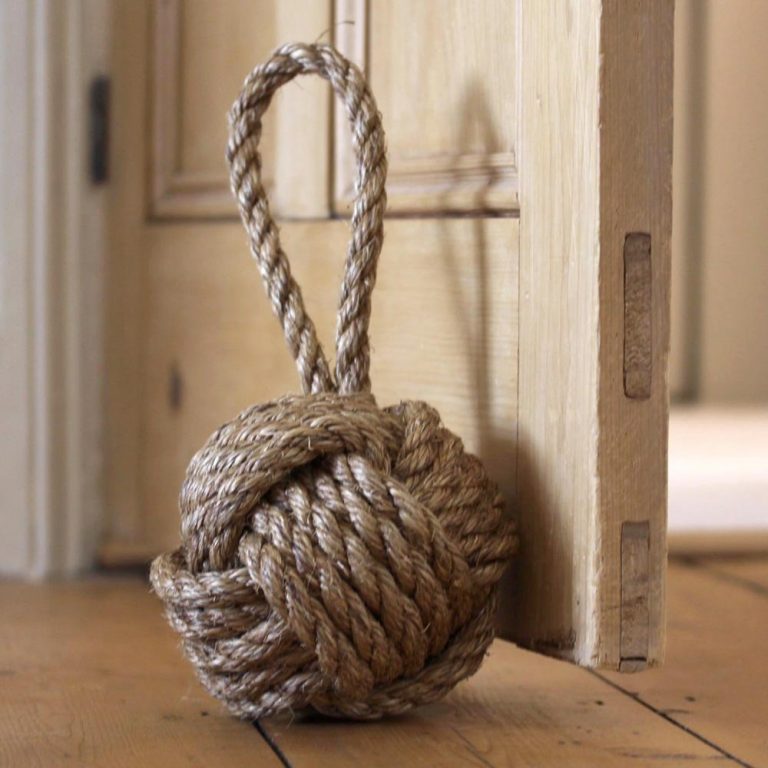 20 Overviews of the different types of decorative door stops house