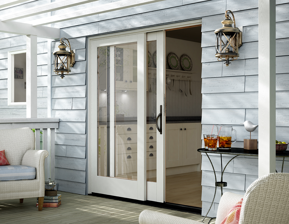 Sliding Patio Doors How Do They Work at daviddrobertso blog