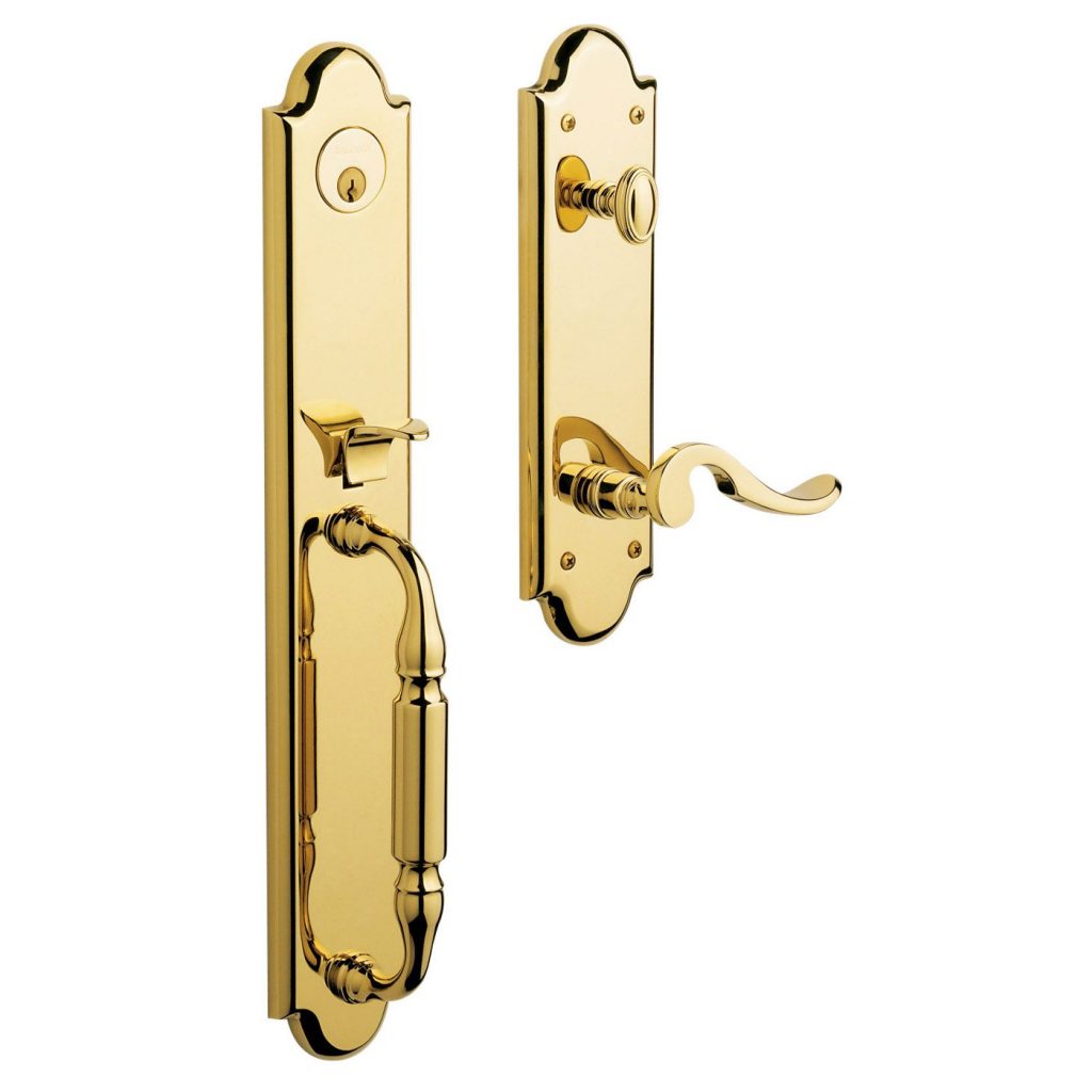 20 Unique door hardwares