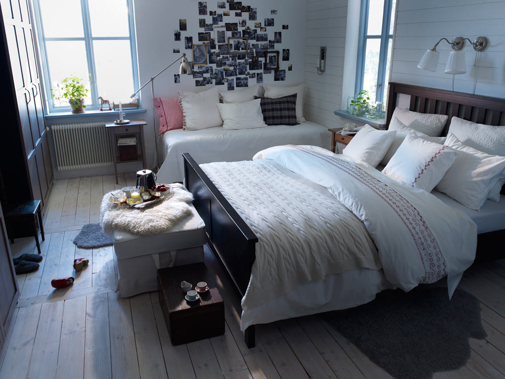 Ikea hemnes bedroom furniture - 20 reasons to bring the ...