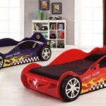 Choosing Race Car Toddler Bed for Your Little Treasure