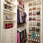 Stylish Walk-in closet design ideas 2023