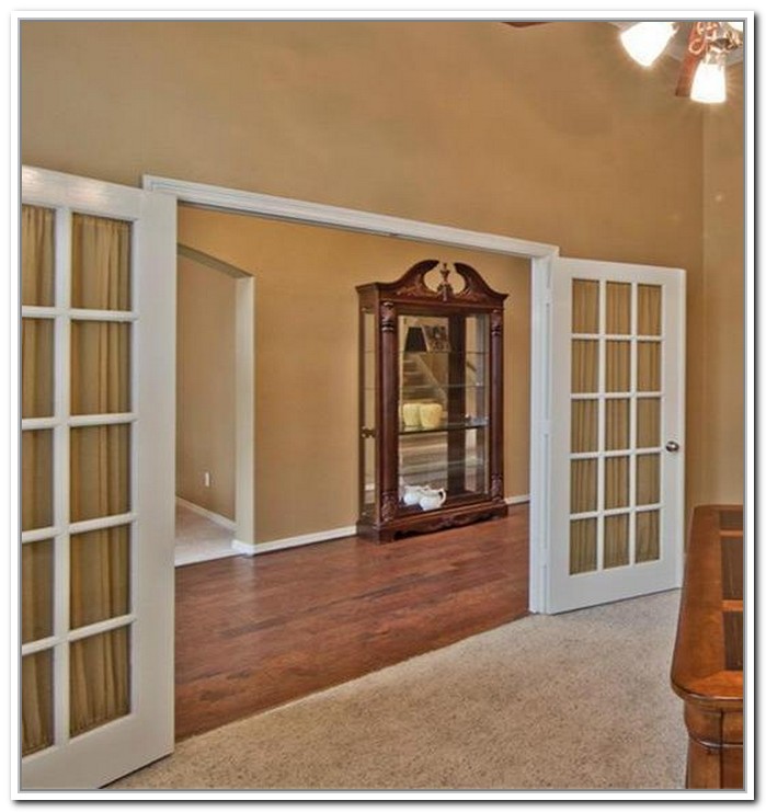 8 foot french doors exterior photo - 4