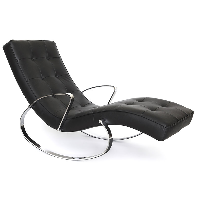 Chaise Rocker photo - 3