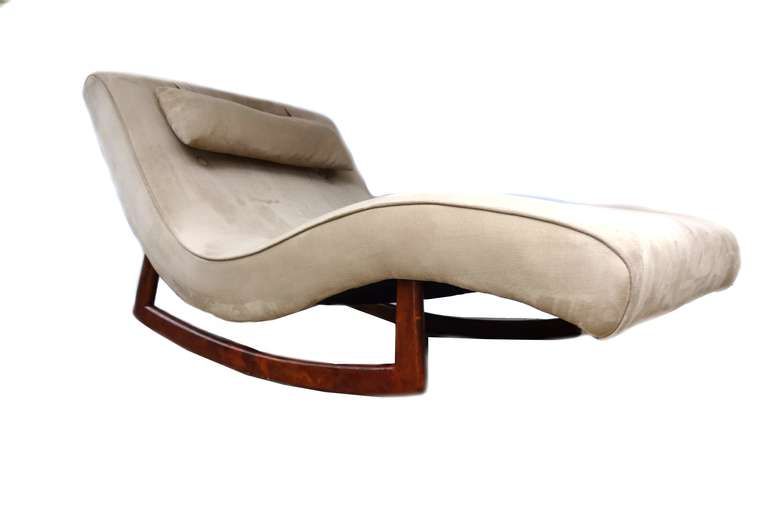 Chaise Rocker photo - 4