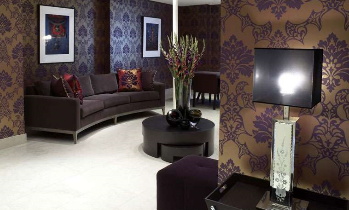 Wallpaper Interior Design Singapore photo - 2