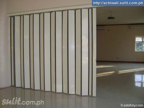 accordion folding doors photo - 3