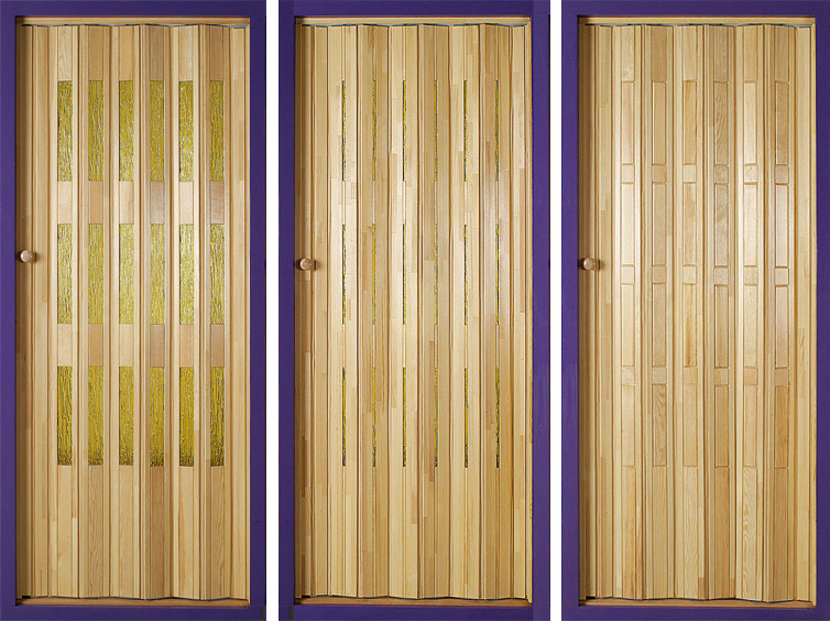 accordion folding doors photo - 7