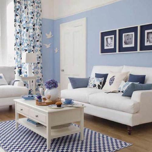 asian paints colour shades blue photo - 2