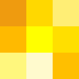 asian paints colour shades in yellow photo - 3