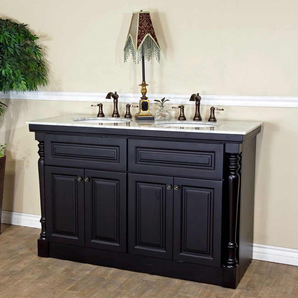 bellaterra home bathroom vanities photo - 5