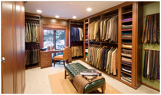 best walk in closet ideas photo - 4